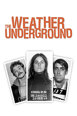 poster of movie The Weather Underground