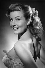 picture of actor Hanita Hallan