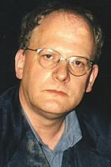 photo of person Hans-Christoph Blumenberg