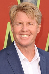 photo of person Gary Hershberger