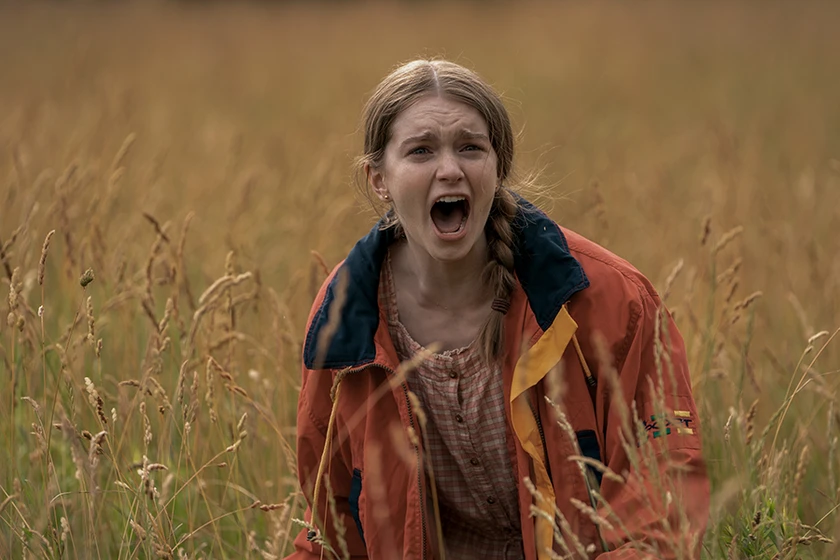 Summer H. Howell en spirit-in-the-blood