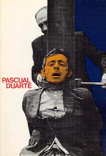 Poster de Pascual Duarte