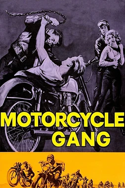 Pandilla de Motoristas