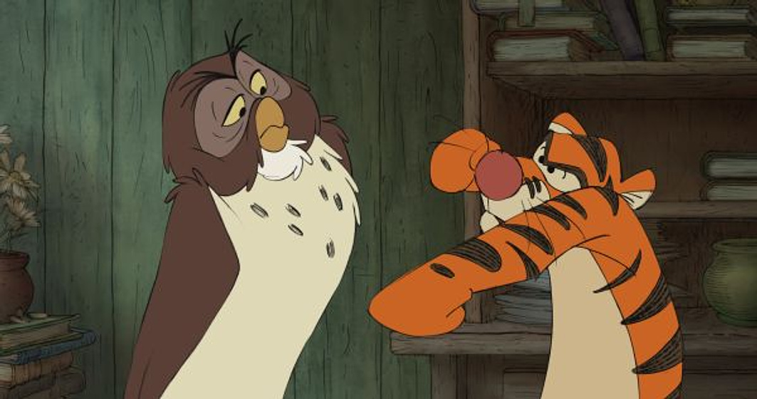 Imagen de Winnie the Pooh