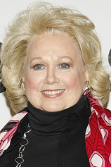 picture of actor Barbara Cook