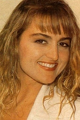 picture of actor Paula Manga