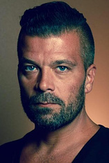 picture of actor Brian Stivale