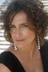 picture of actor Norma Martínez