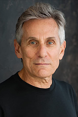 photo of person Jerry Wasserman
