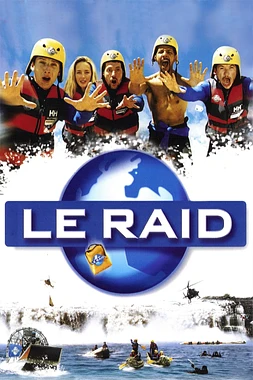 El Raid
