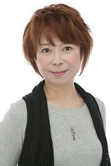 picture of actor Chie Satou