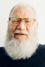 picture of actor David Letterman