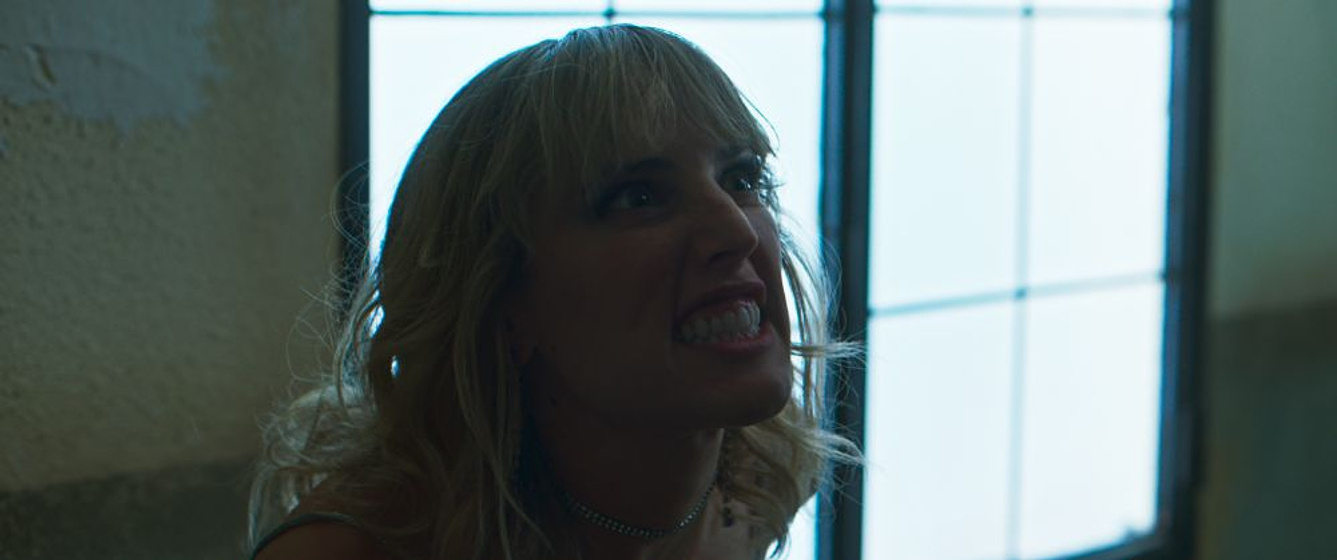 Natalia de Molina en Contando Ovejas