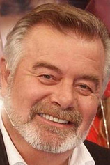 picture of actor Harry Wijnvoord