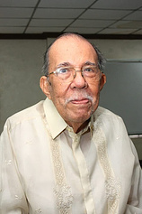photo of person Eddie Romero