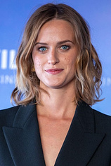 picture of actor Christine Gautier