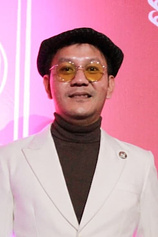 photo of person Tony Merle