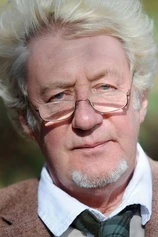 Foto de John Bett