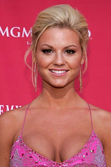 picture of actor Katrina Elam
