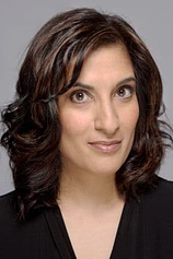 picture of actor Mina Anwar