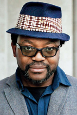 photo of person Jean-Pierre Bekolo