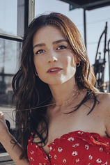 picture of actor Kaitlyn Bausch