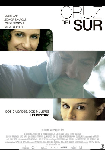 poster of content Cruz del Sur