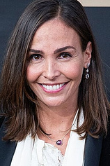 picture of actor Inés Sastre