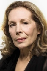 Foto de Angèle Coutu