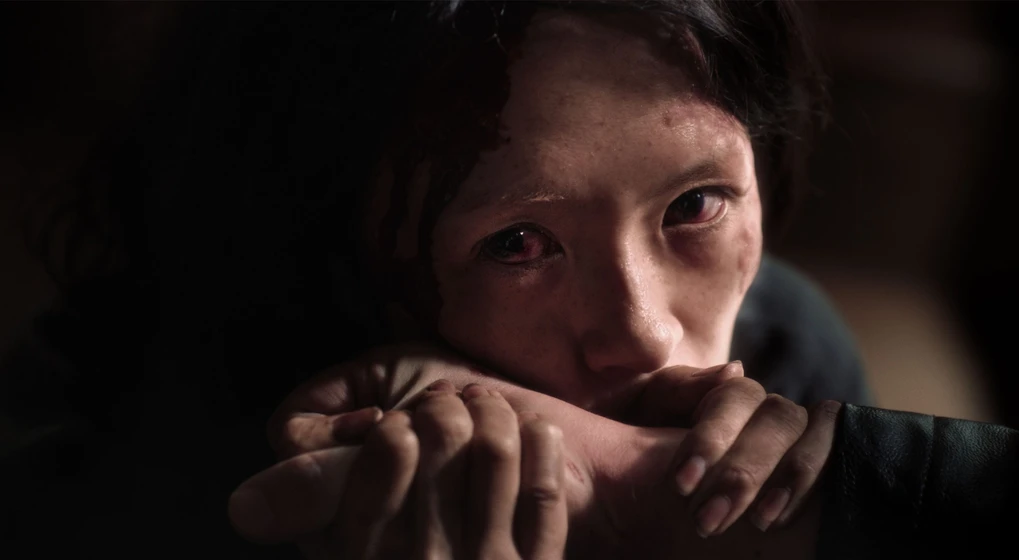 Ziyi Zhang en she-s-got-no-name