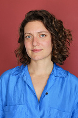 picture of actor Lucy Kaminsky