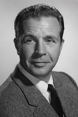 picture of actor Dick Powell