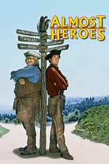 poster of movie Héroes por Casualidad