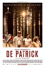 poster of movie De Patrick