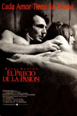 poster of movie El Precio de la pasión