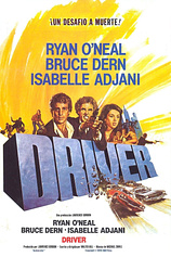 poster of movie Driver