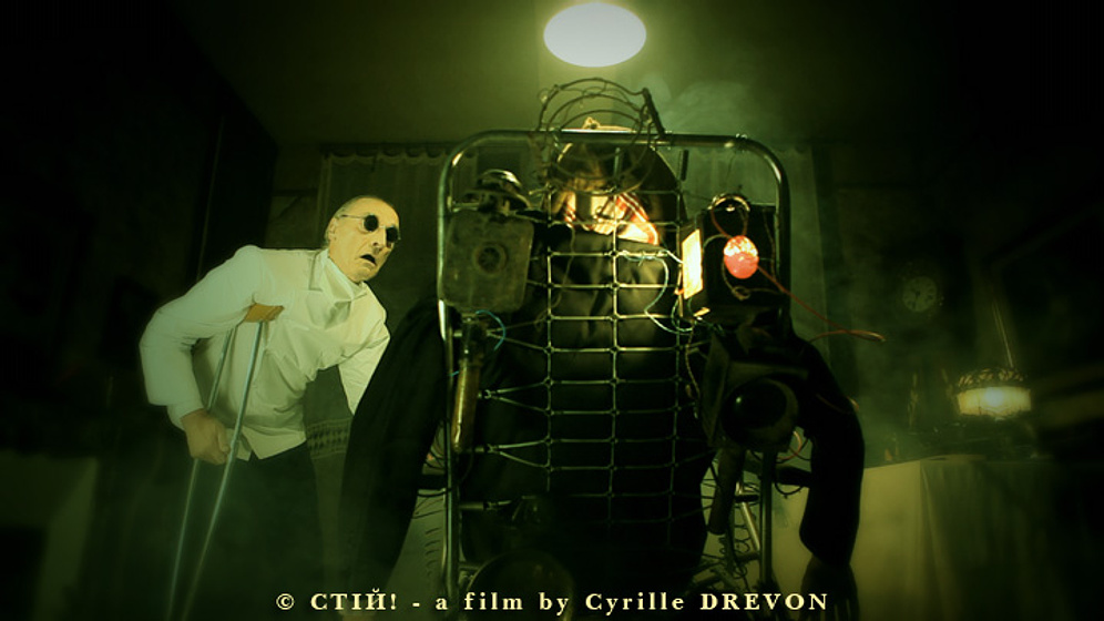 Imagen de Ctin!