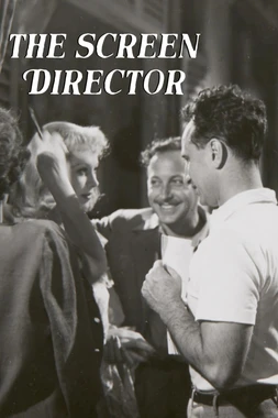 The Screen Director