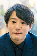 photo of person Michihito Fujii