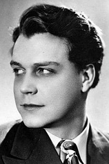 picture of actor Vsevolod Larionov