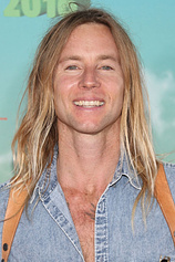picture of actor Greg Cipes