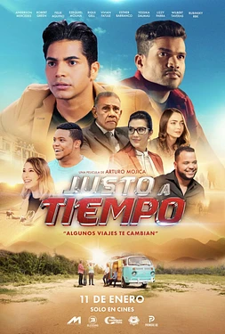 Justo a Tiempo