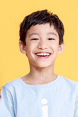 picture of actor I-Le Hsieh