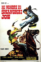 poster of movie Mi Nombre es Shangai Joe