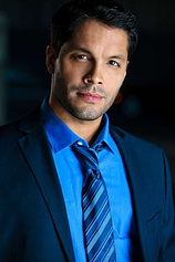 picture of actor Rey Valentin