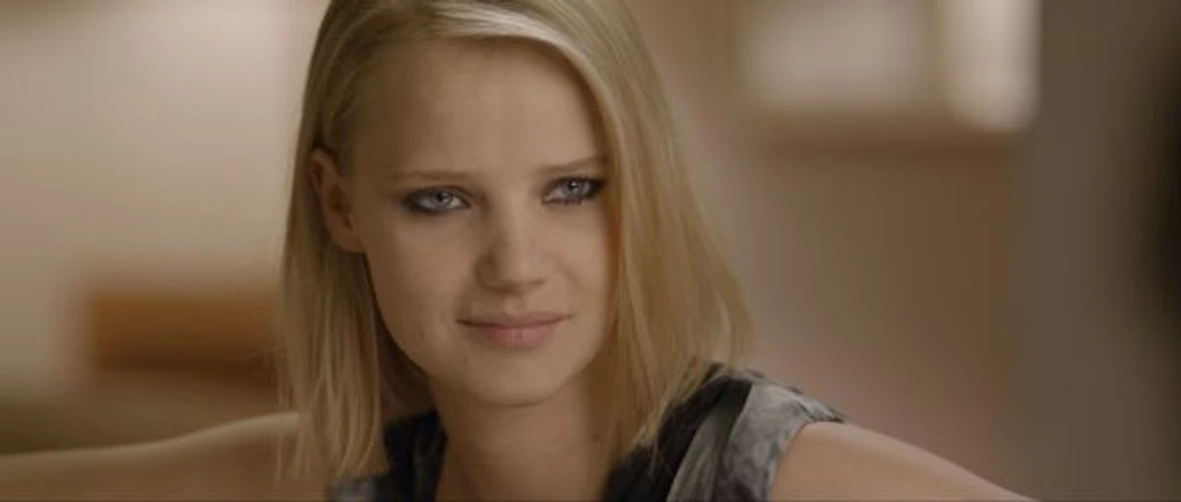 Joanna Kulig en ellas