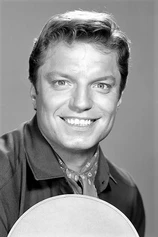 Foto de Guy Mitchell
