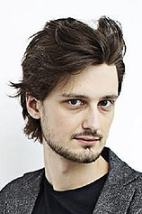picture of actor Filip Kosior