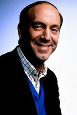 photo of person Gene Siskel