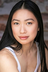 picture of actor Jess Hong